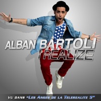 I Realize - Single - Alban Bartoli