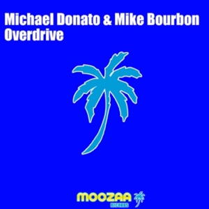 Overdrive - Single