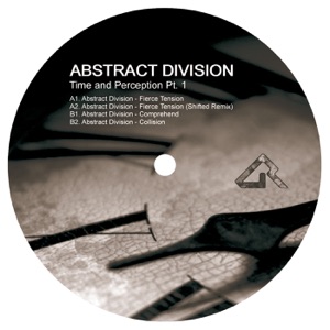 Time and Perception Pt. 1 - EP