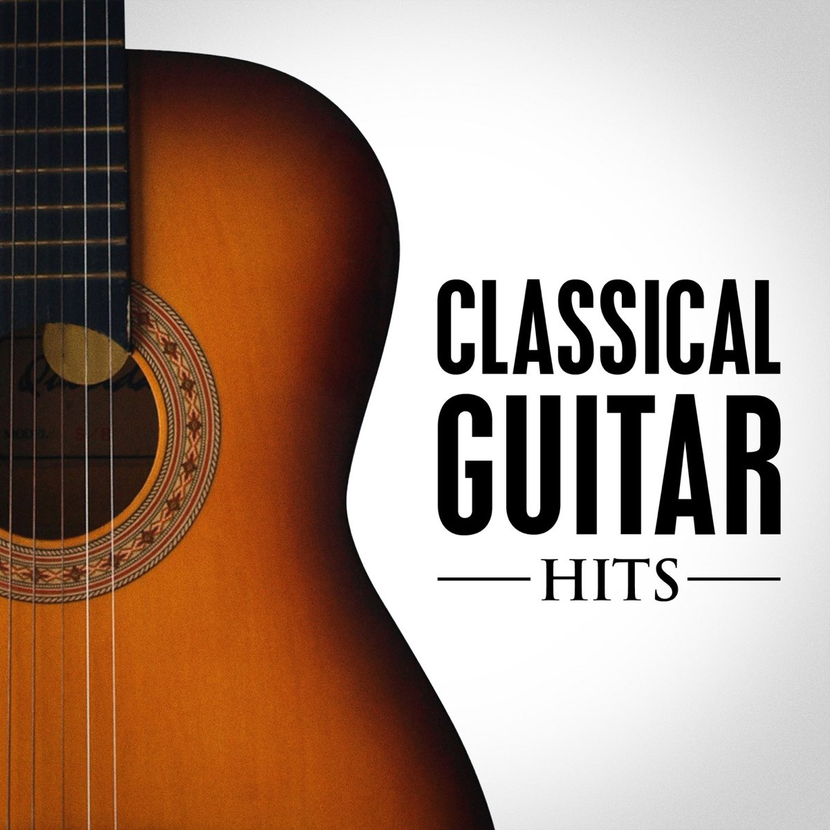 ‎Classical Guitar Hits by Various Artists on Apple Music