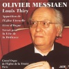 Messiaen: Organ Works artwork