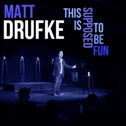 Matt Drufke - Politics Are the Worst