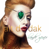 Alt Dudak - Hande Yener