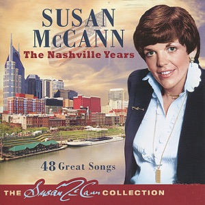 Susan McCann - When the New Wears Off Our Love - Line Dance Music
