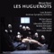 Les Huguenots: X. Act V, Vision - Ah!  Voyez! - Leon Botstein, American Symphony Orchestra, Peter Volpe, Alexandra Deshorties & Michael Spyres lyrics