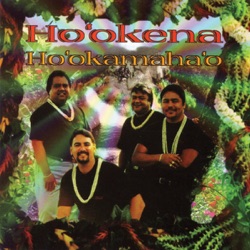 Ho'okena - Nou E Nani