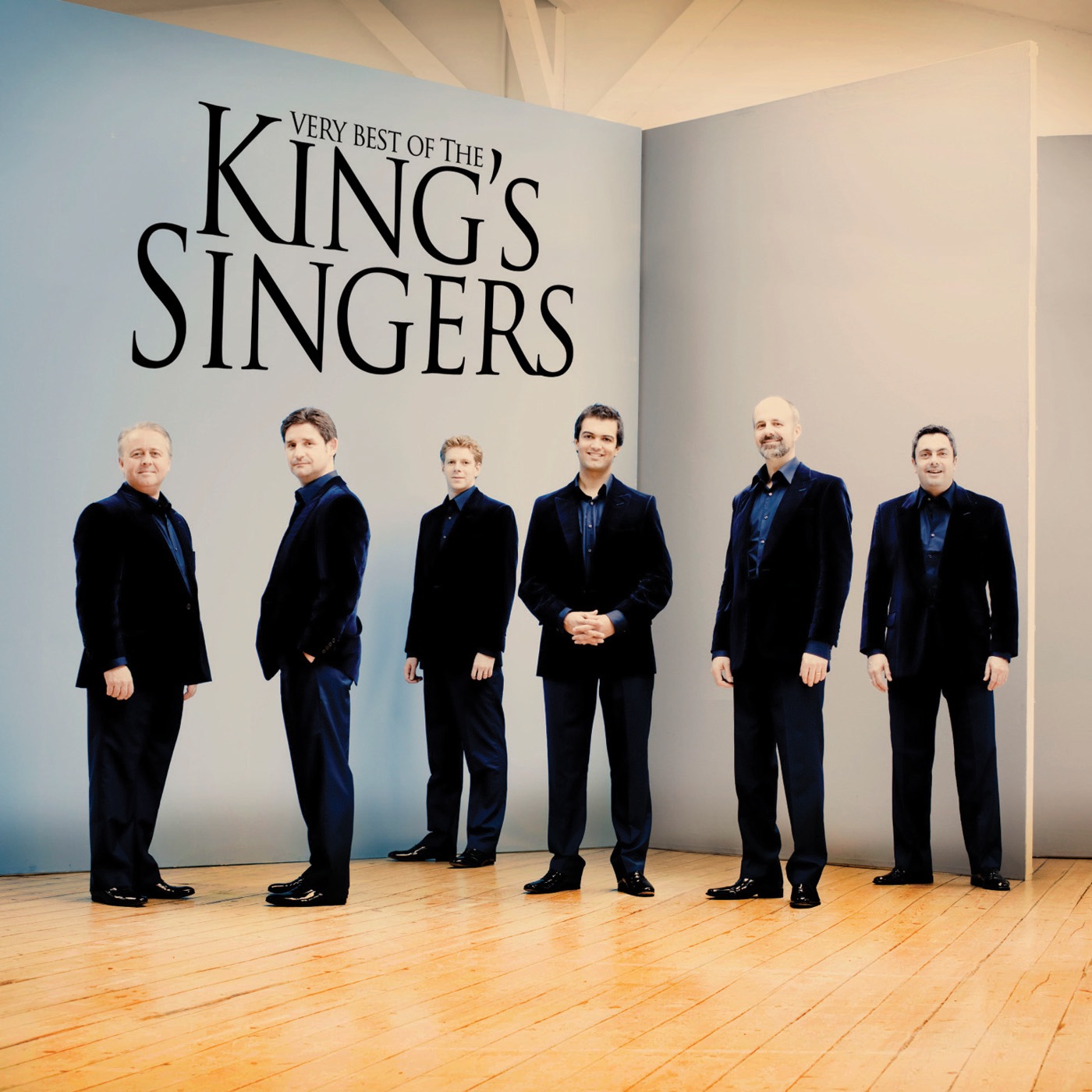 Very Best of King Singers