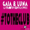 #TOTHECLUB (feat. Ago Carollo) - Single