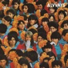 Alvvays artwork