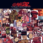 Gorillaz - Feel Good Inc