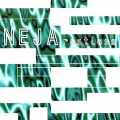 Restless - EP - Neja Restless - EP - Neja