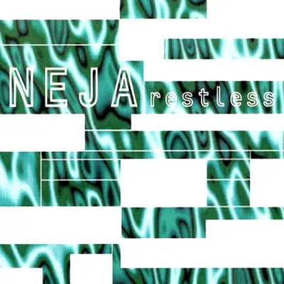 Restless - EP - Neja