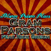 Folsom Prison Blues (feat. Rick Grech) artwork
