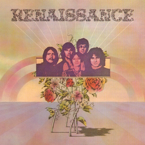 Cover artwork for Innocence