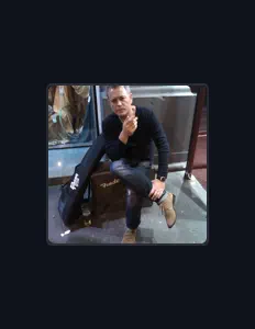 Beaux Jaxon सुनें, म्यूज़िक वीडियो देखें, बायो पढ़ें, दौरे की तारीखें और बहुत कुछ देखें!