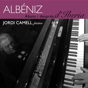 Albéniz: Abans i Després d'Iberia