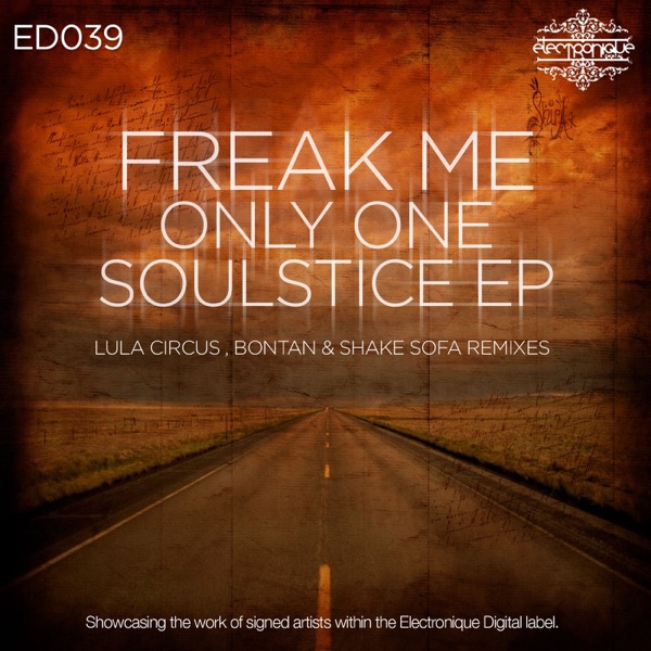 Only One / Soulstice