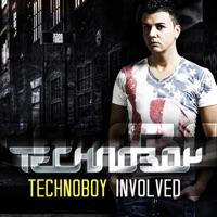 Involved - Single - Technoboy
