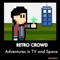 Doctor Who Theme - Retro Crowd lyrics