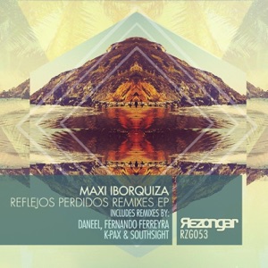 Reflejos Perdidos Remixes - EP