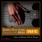 Blessed Assurance (C-Db) Bass Play-Along Track - Fruition Music Inc. lyrics