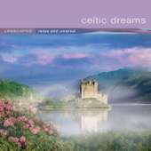 Celtic Dreams - Jeff Victor