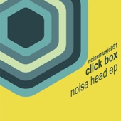 Noise Head - EP artwork