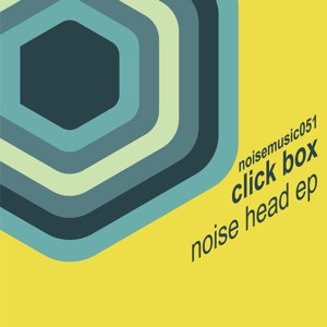 Noise Head - EP