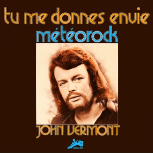 Tu me donnes envie / Météorock (Evasion 1973) - Single