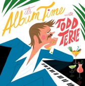 Todd Terje - Johnny and Mary (feat Bryan Ferry)