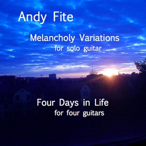 Melancholy Variations/Four Days in Life