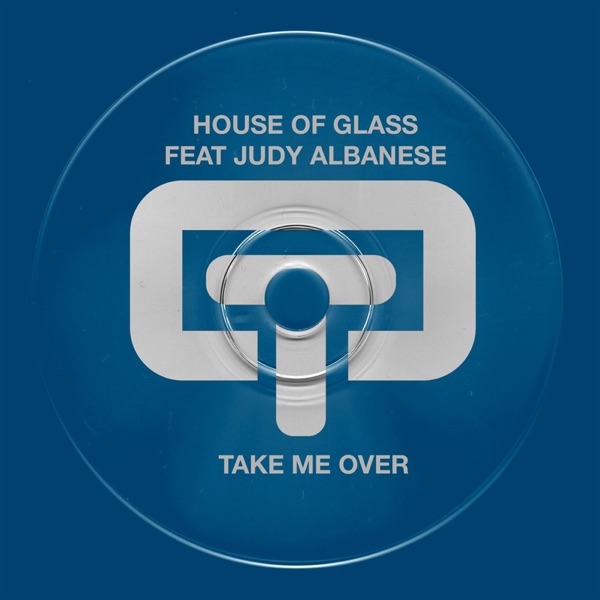 Take Me Over (Remixes) [feat. Judy Albanese]