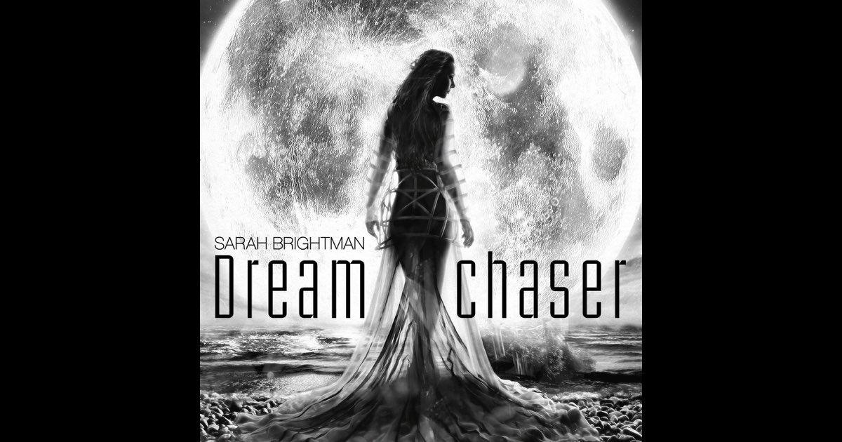 【2025年新作】 Sarah by Album - Dreamchaser Brightman Music Apple - 洋楽