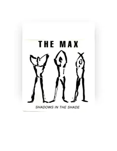 Poslechněte si interpreta THE MAX, sledujte hudební videa, přečtěte si životopis, podívejte se na data turné a další informace.