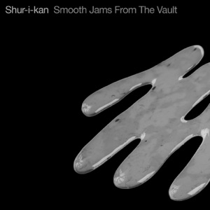 Smooth Jams From the Vault - Single