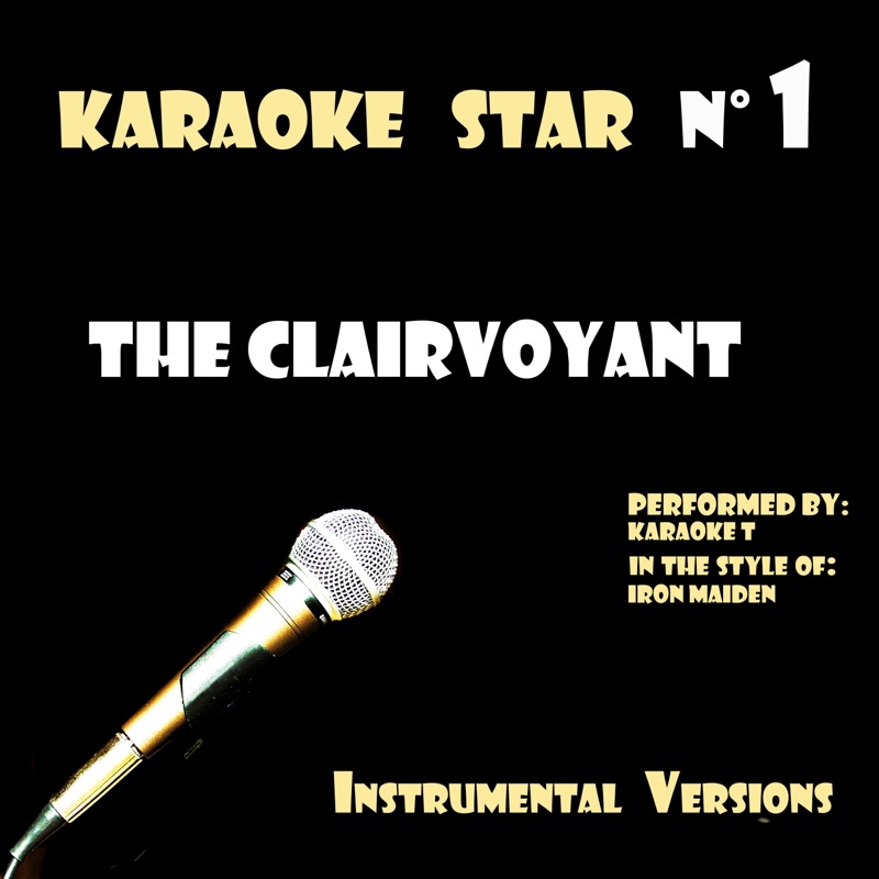 The Clairvoyant