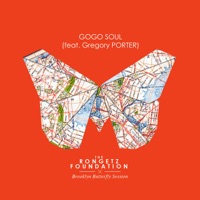 Gogo Soul (feat. Gregory Porter) - Single - The Rongetz Foundation