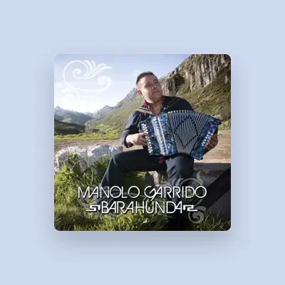 Listen to Manolo Garrido, watch music videos, read bio, see tour dates & more!