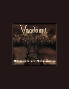 Escucha a Voodoma, mira vídeos musicales, lee la biografía, consulta fechas de giras y mucho más.