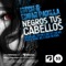 Negros Tus Cabellos - Hitch & Edgar Padilla lyrics