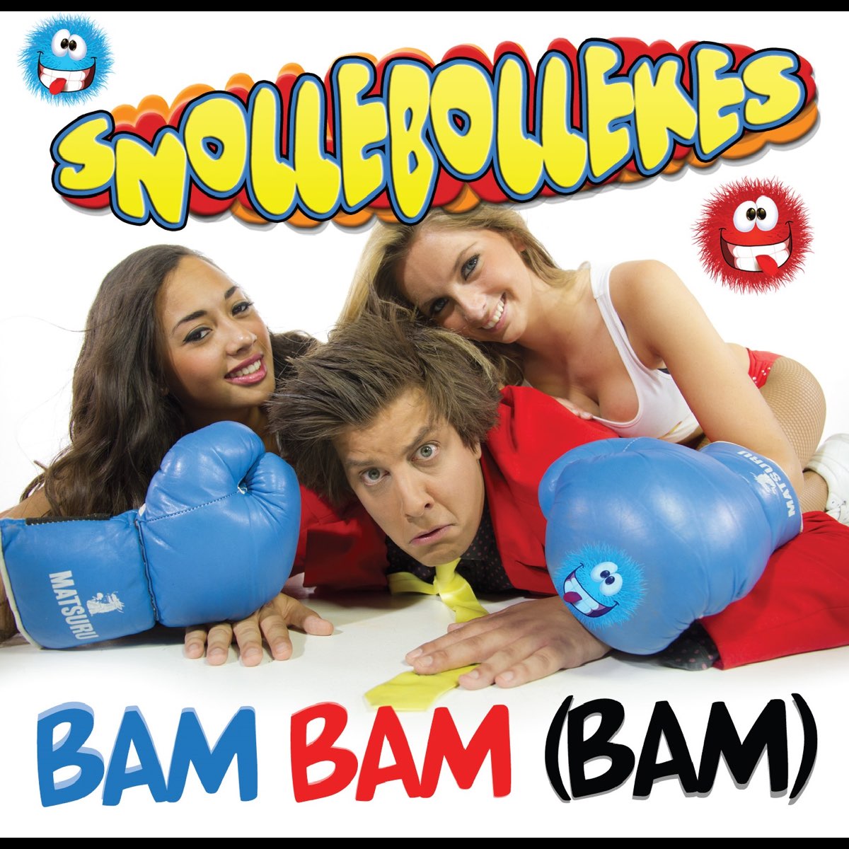 Bam Bam Bam Single By Snollebollekes On Apple Music