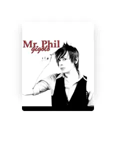Listen to Mr. Phil, watch music videos, read bio, see tour dates & more!