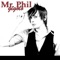 Gigolo - Mr. Phil lyrics