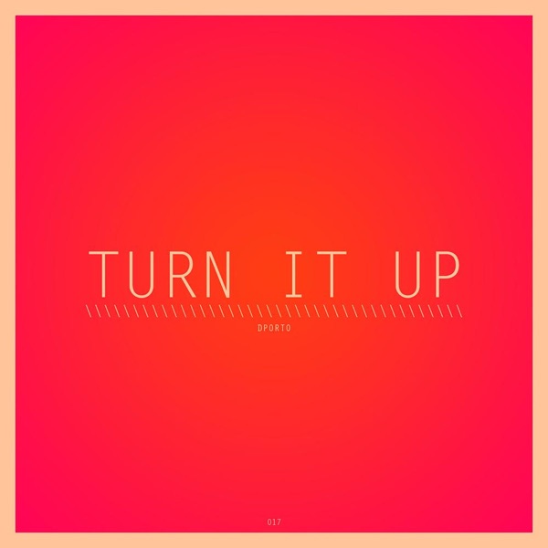 Turn It Up - EP