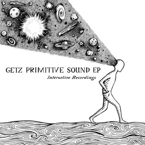 Primitive Sound - EP