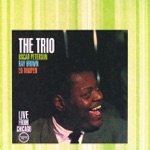 Oscar Peterson Trio - Sometimes I'm Happy