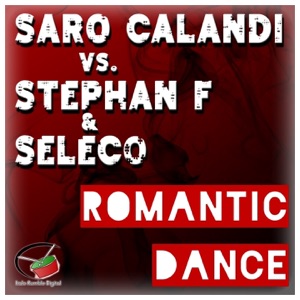 Romantic Dance - Single