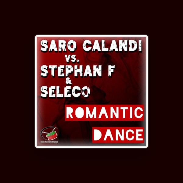 Saro Calandi's avatar