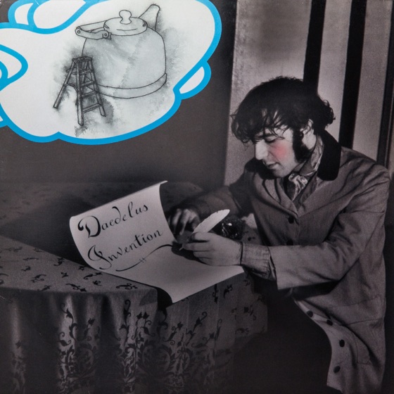 Cover artwork for Quiet Now