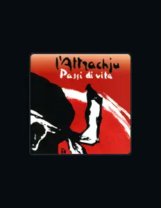 Listen to L'attrachju, watch music videos, read bio, see tour dates & more!